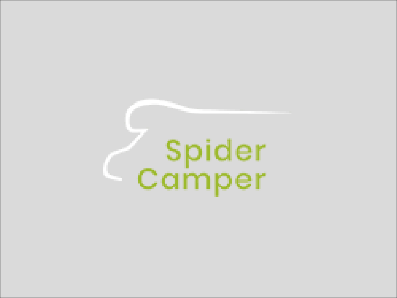 Spider Camper