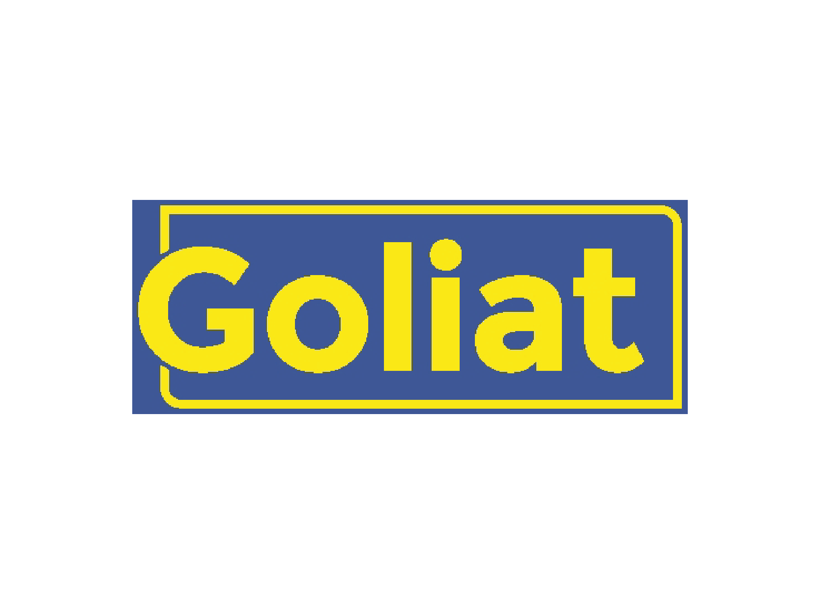 Goliat