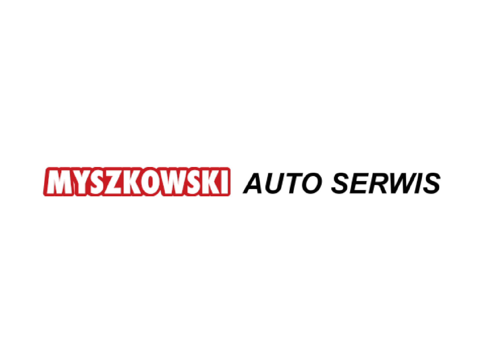 Myszkowski Auto Serwis